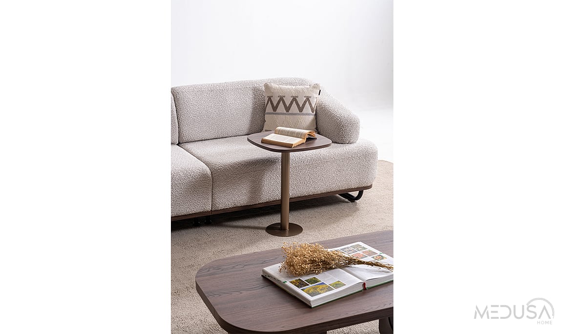 Medusa Home Mobilya - Pandora Koltuk Takımı
