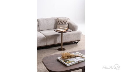 Medusa Home Mobilya - Pandora Koltuk Takımı