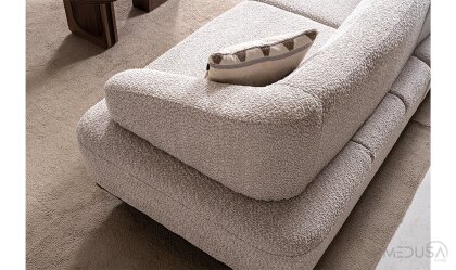 Medusa Home Mobilya - Pandora Koltuk Takımı