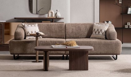Medusa Home Mobilya - Pandora Koltuk Takımı