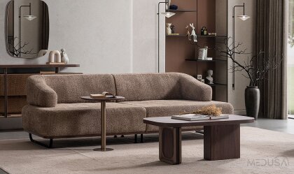 Medusa Home Mobilya - Pandora Koltuk Takımı