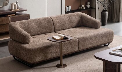 Medusa Home Mobilya - Pandora Koltuk Takımı