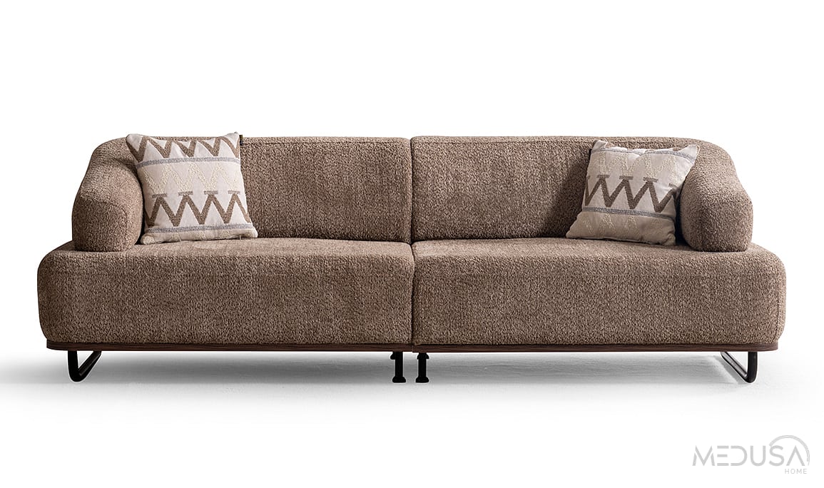 Medusa Home Mobilya - Pandora Koltuk Takımı