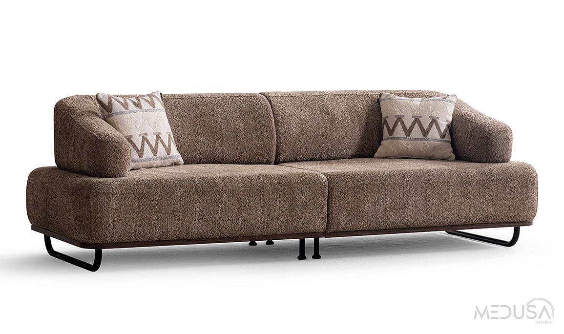 Medusa Home Mobilya - Pandora Koltuk Takımı