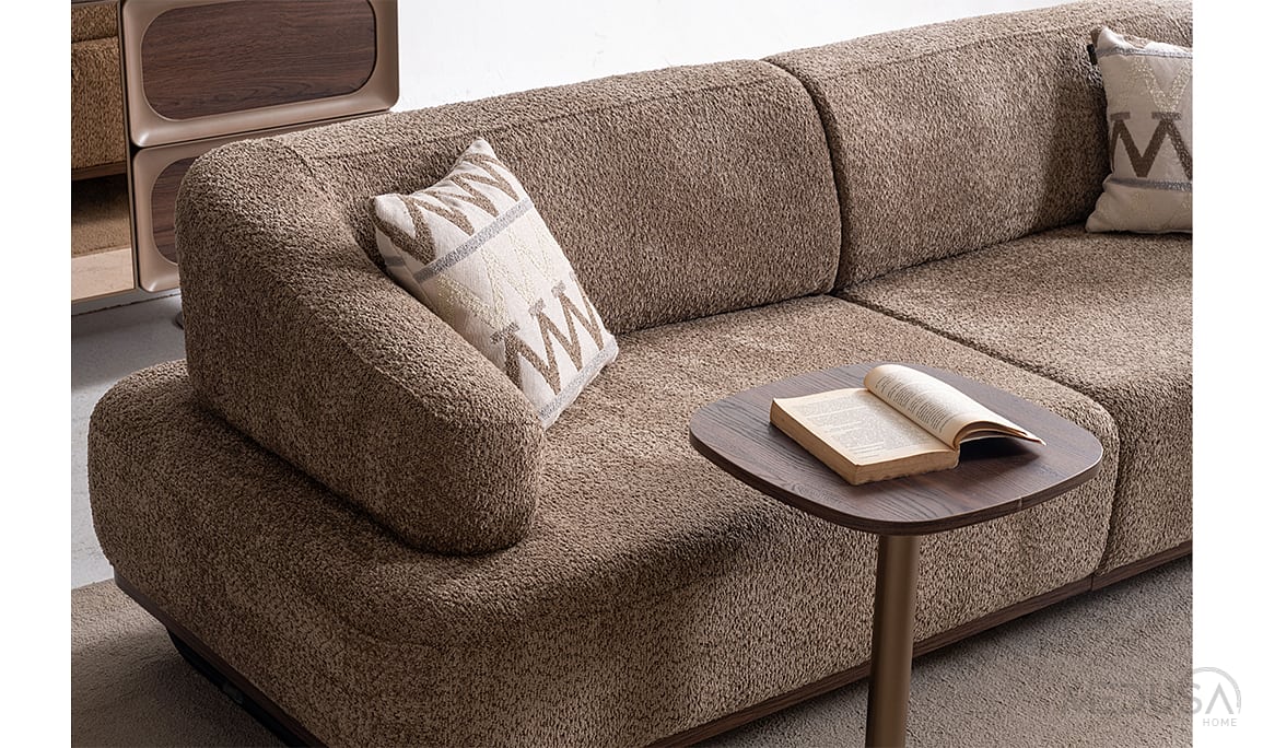 Medusa Home Mobilya - Pandora Koltuk Takımı