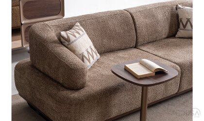 Medusa Home Mobilya - Pandora Koltuk Takımı
