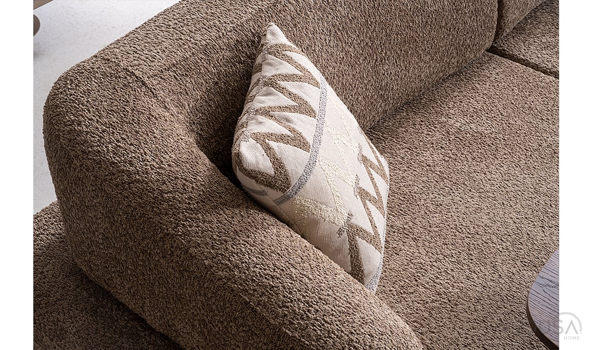 Medusa Home Mobilya - Pandora Koltuk Takımı