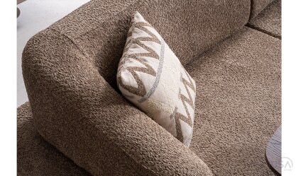 Medusa Home Mobilya - Pandora Koltuk Takımı