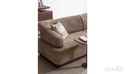 Medusa Home Mobilya - Pandora Koltuk Takımı