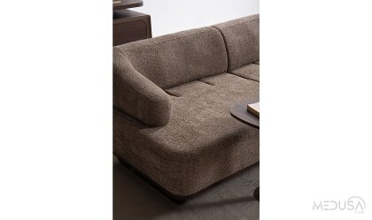 Medusa Home Mobilya - Pandora Koltuk Takımı