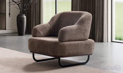 Medusa Home Mobilya - Pandora Koltuk Takımı