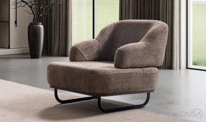 Medusa Home Mobilya - Pandora Koltuk Takımı