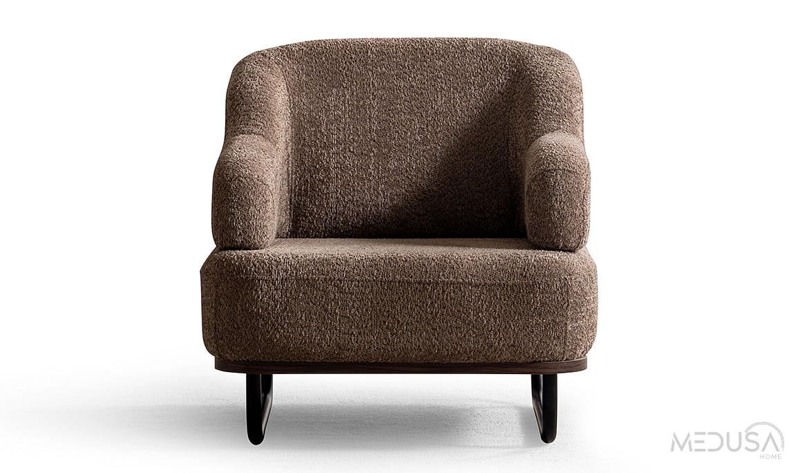 Medusa Home Mobilya - Pandora Koltuk Takımı