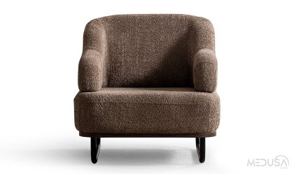 Medusa Home Mobilya - Pandora Koltuk Takımı