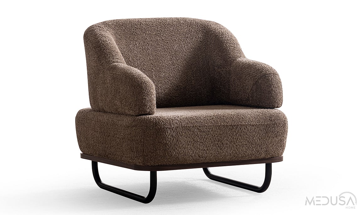 Medusa Home Mobilya - Pandora Koltuk Takımı