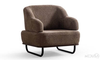 Medusa Home Mobilya - Pandora Koltuk Takımı