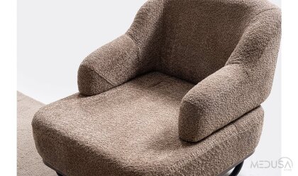 Medusa Home Mobilya - Pandora Koltuk Takımı