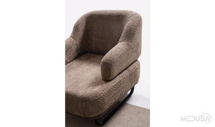 Medusa Home Mobilya - Pandora Koltuk Takımı