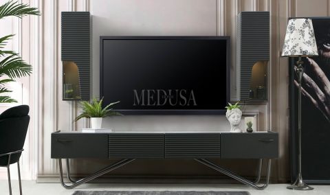 Medusa Home - Pandora Tv Ünitesi Medusa Home - Pandora Tv Ünitesi