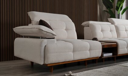 Medusa Home Mobilya - Pandora U Köşe Takımı