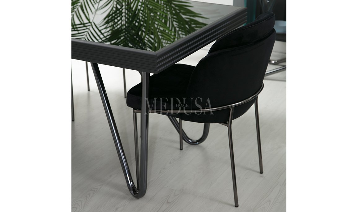 Medusa Home Mobilya - Pandora Yemek Odası