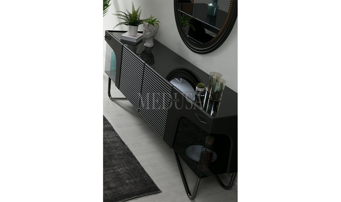 Medusa Home Mobilya - Pandora Yemek Odası