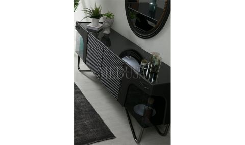 Medusa Home Mobilya - Pandora Yemek Odası