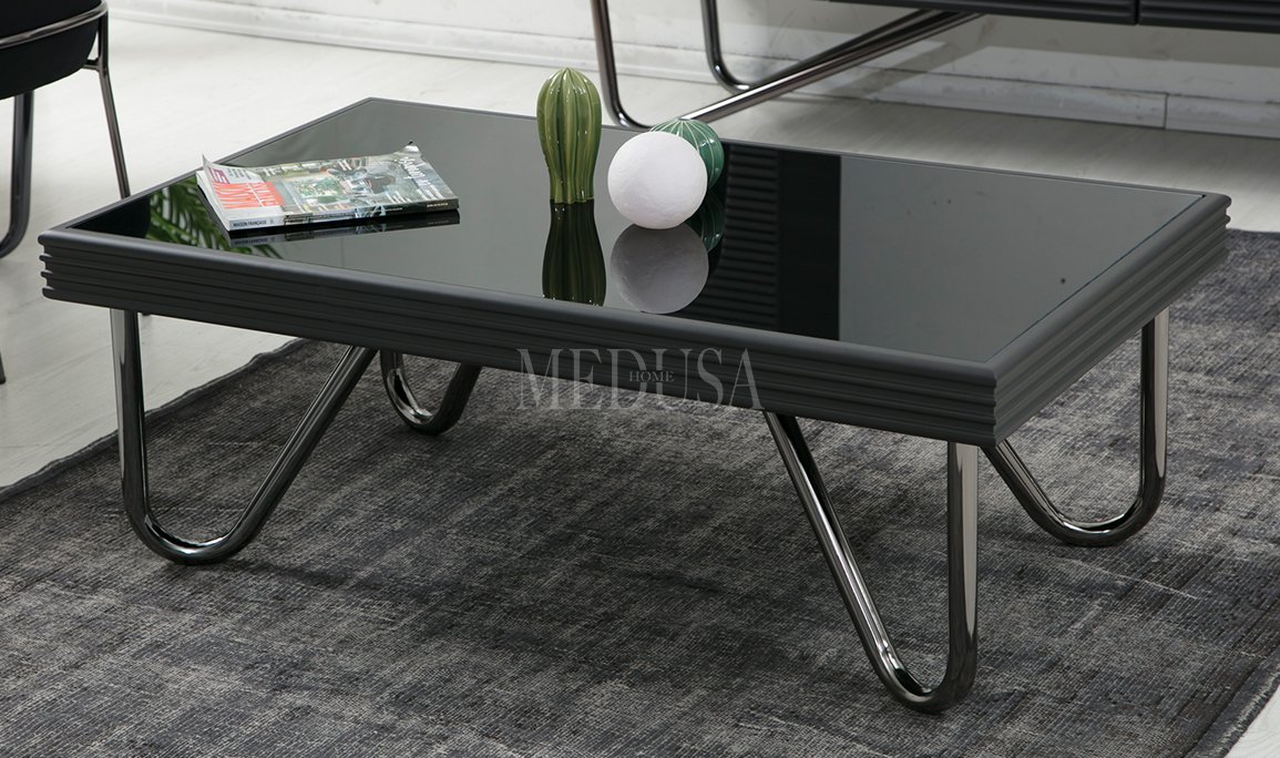 Medusa Home Mobilya - Pandora Yemek Odası