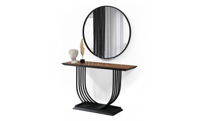 Medusa Home Mobilya - Panula Dresuar