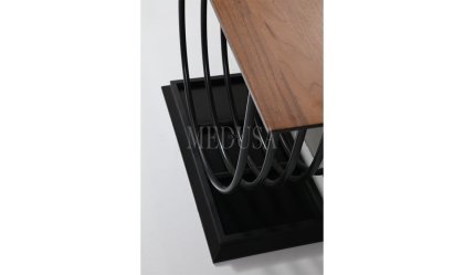 Medusa Home Mobilya - Panula Dresuar