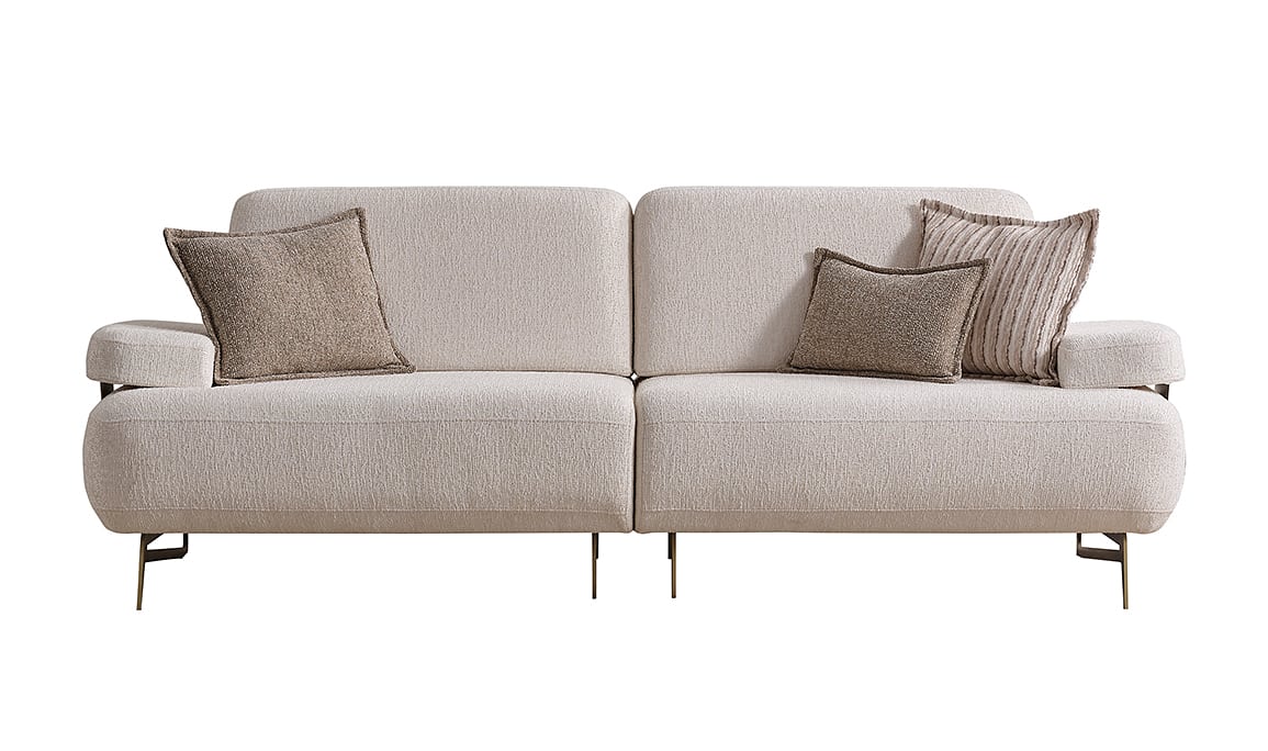 Medusa Home Mobilya - Paola Air Koltuk Takımı