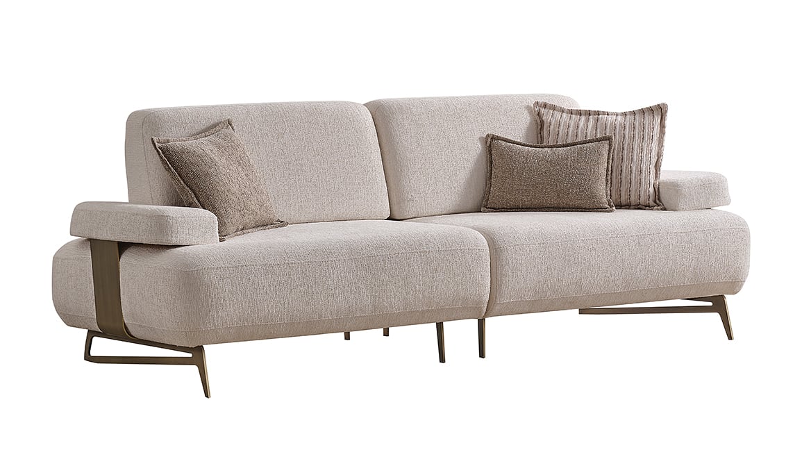 Medusa Home Mobilya - Paola Air Koltuk Takımı