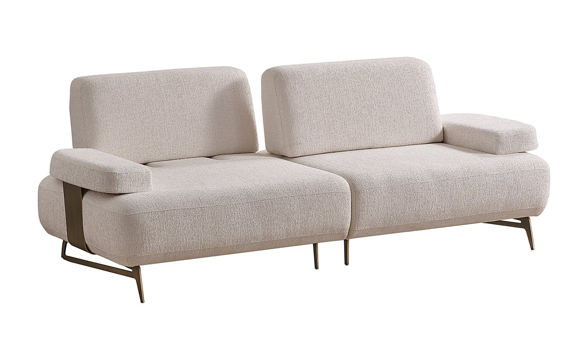 Medusa Home Mobilya - Paola Air Koltuk Takımı