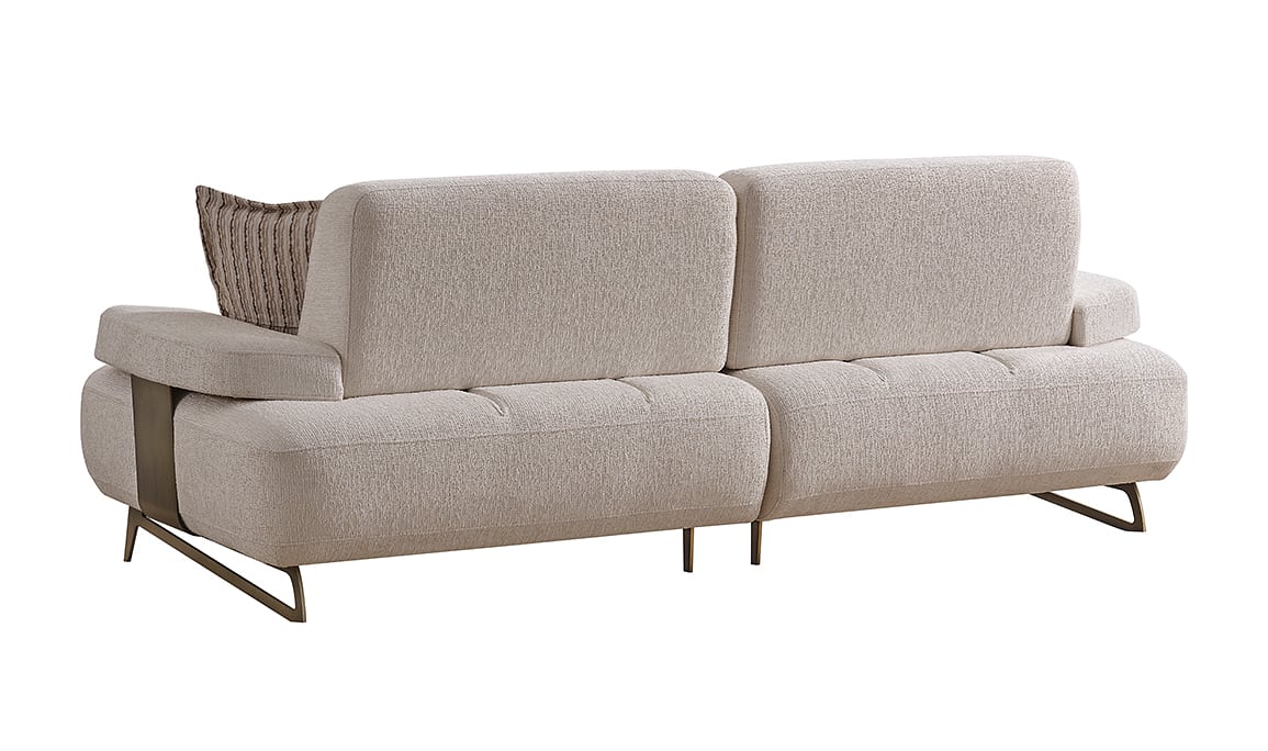 Medusa Home Mobilya - Paola Air Koltuk Takımı