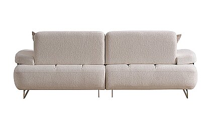 Medusa Home Mobilya - Paola Air Koltuk Takımı