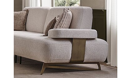 Medusa Home Mobilya - Paola Air Koltuk Takımı