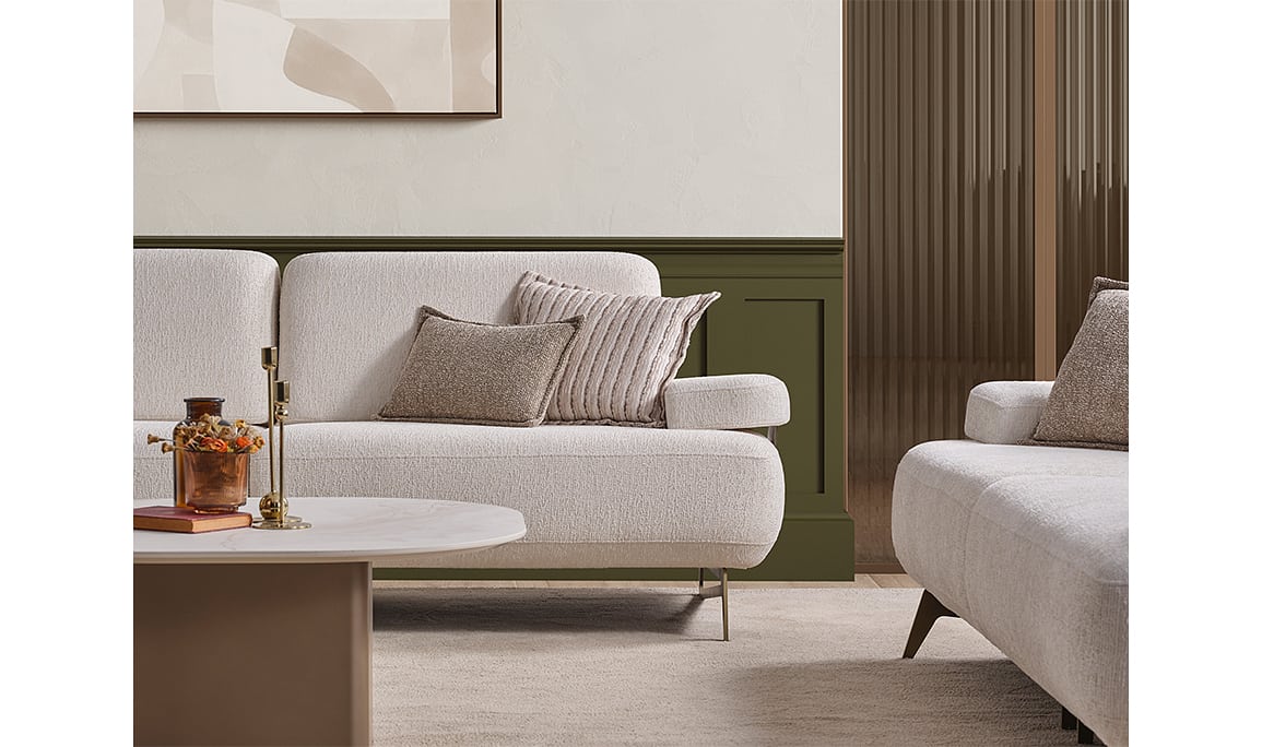 Medusa Home Mobilya - Paola Air Koltuk Takımı