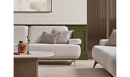Medusa Home Mobilya - Paola Air Koltuk Takımı
