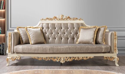 Medusa Home Mobilya - Papatya Avangarde Koltuk Takımı