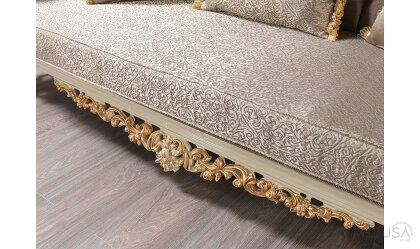 Medusa Home Mobilya - Papatya Avangarde Koltuk Takımı