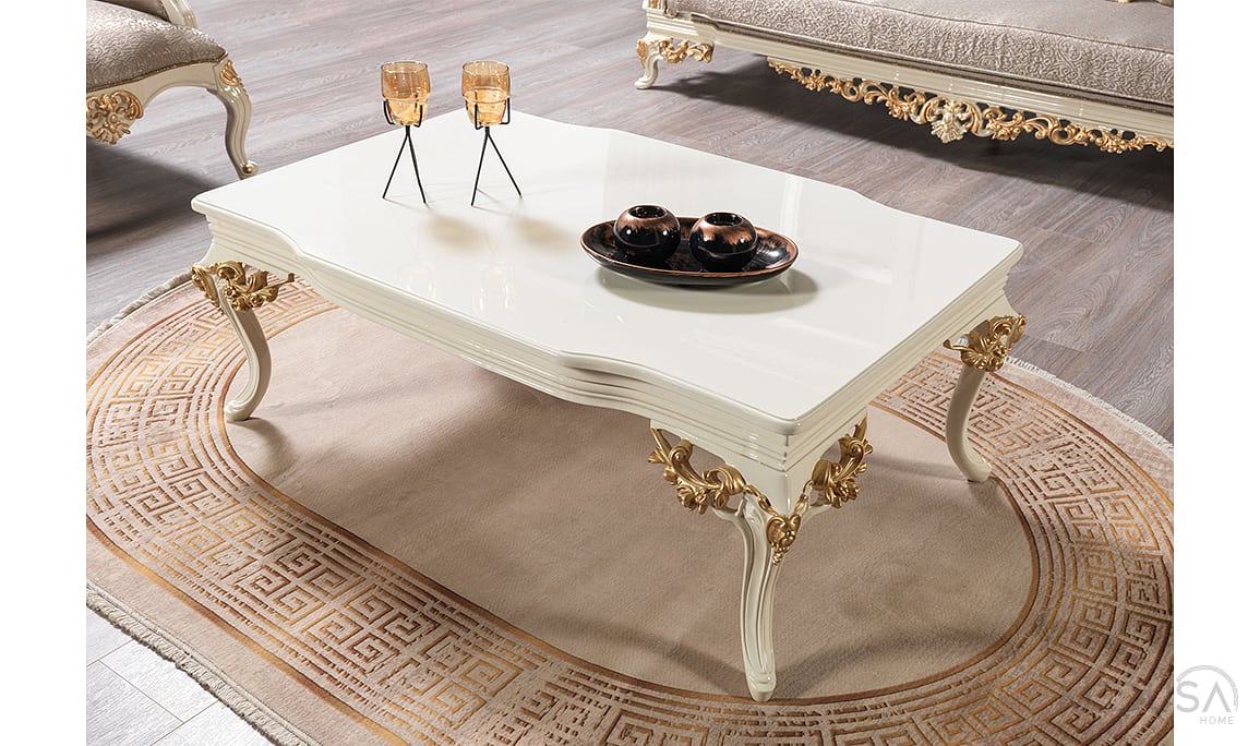 Medusa Home Mobilya - Papatya Avangarde Koltuk Takımı