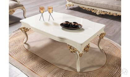 Medusa Home Mobilya - Papatya Avangarde Koltuk Takımı