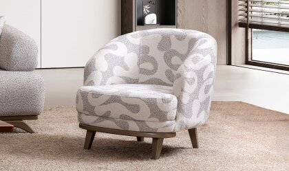 Medusa Home Mobilya - Parino Berjer