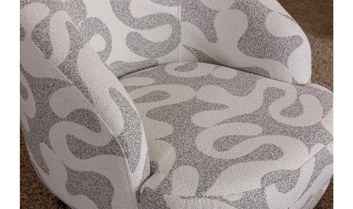 Medusa Home Mobilya - Parino Berjer