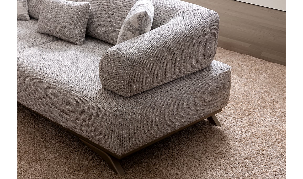 Medusa Home Mobilya - Parino Koltuk Takımı