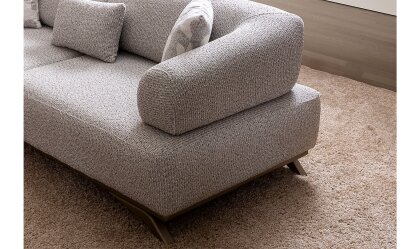 Medusa Home Mobilya - Parino Koltuk Takımı