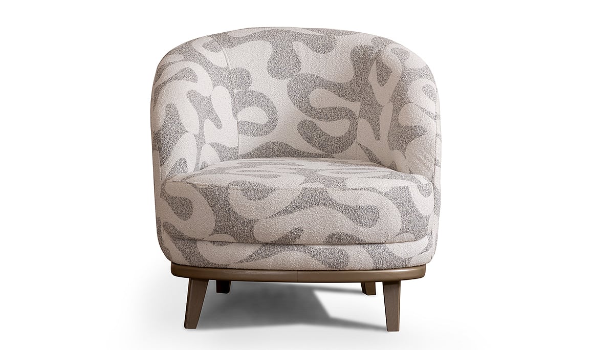 Medusa Home Mobilya - Parino Koltuk Takımı