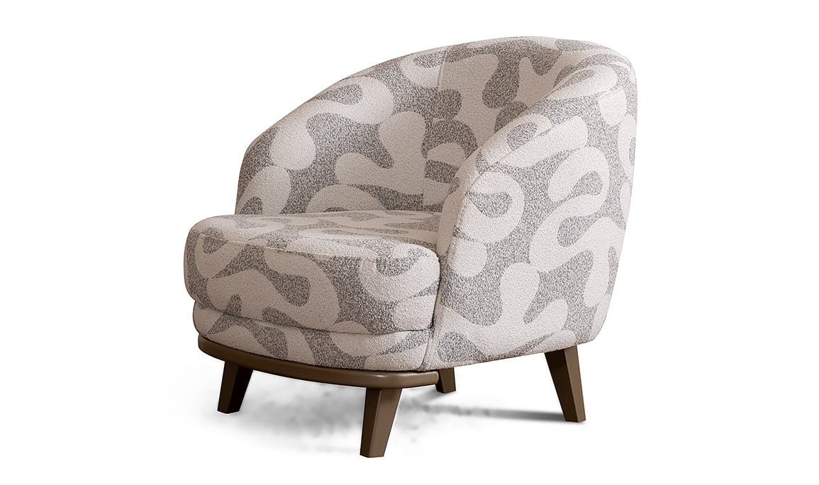 Medusa Home Mobilya - Parino Koltuk Takımı