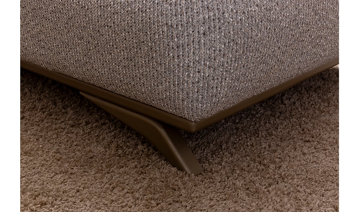 Medusa Home Mobilya - Parino Üçlü Koltuk