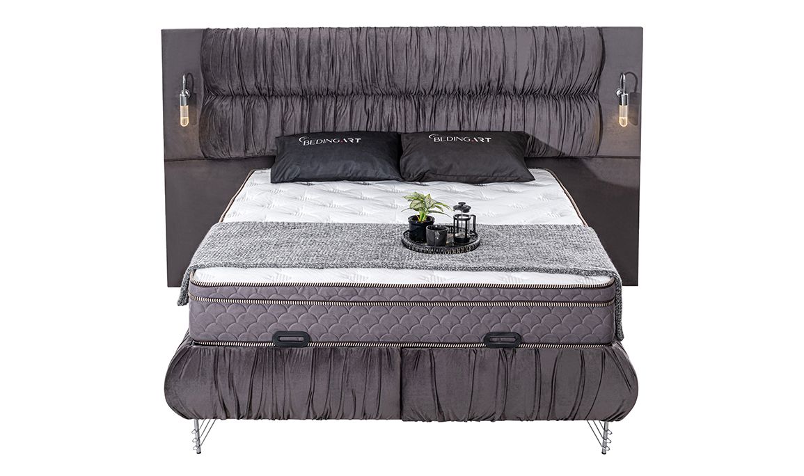 Medusa Home Mobilya - Paris Başlık